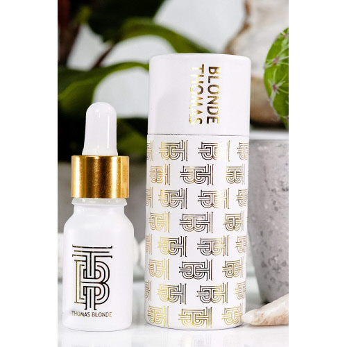 Volumizer Oil